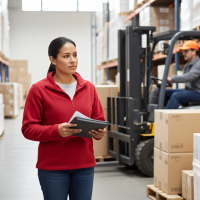 Camisola Polar TREKKING