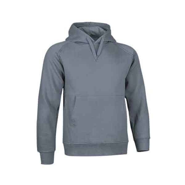 Sweatshirt STREET com capuz