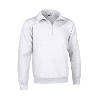 Sweatshirt WOOD 1/2 fecho - Image 5