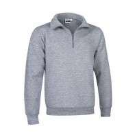 Sweatshirt WOOD 1/2 fecho - Image 4