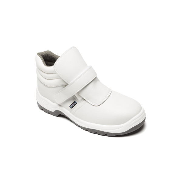 Bota Branca S2 B450A Bota Branca S2 B450A