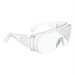 Oculos Segurança 301027 para Visitante