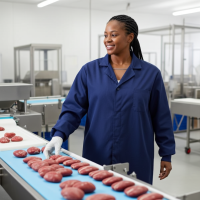 Bata Indústria Alimentar P259001 - Image 1