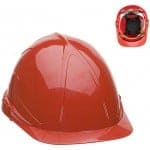 Capacete de Trabalho em ABS 201002