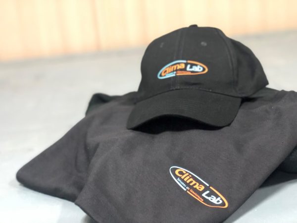Estampado ClimaLab