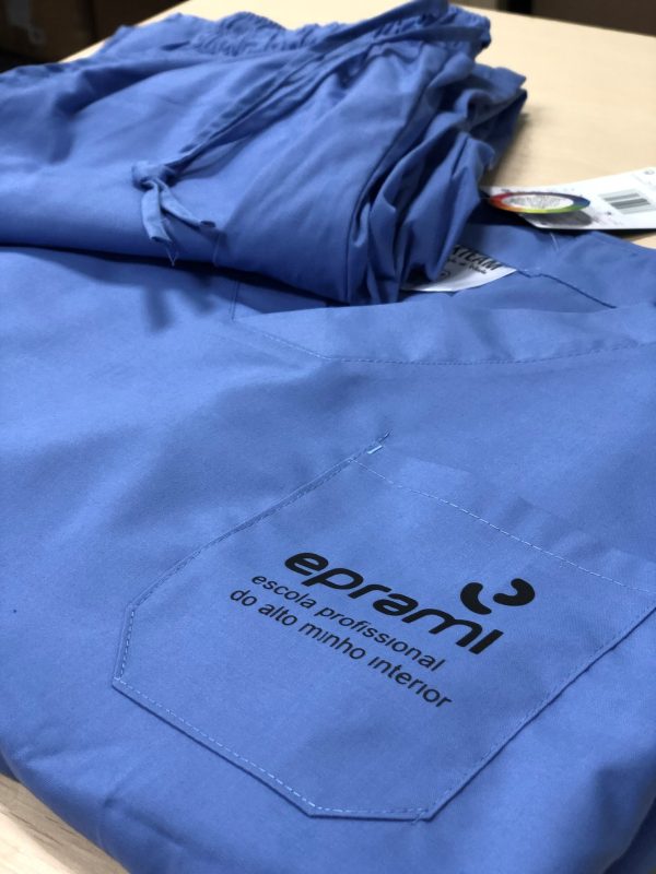 Estampado Eprami