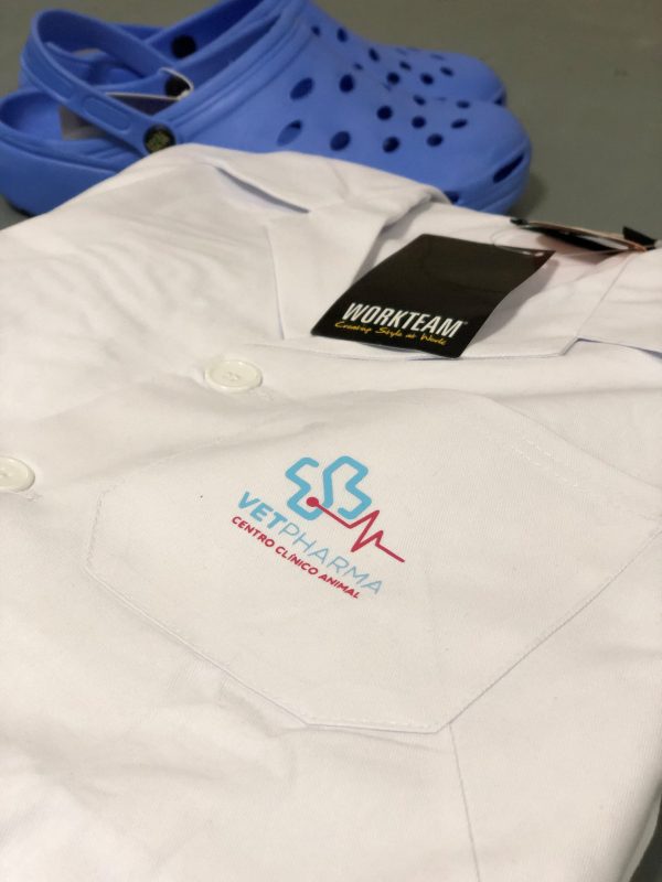Estampado VetPharma