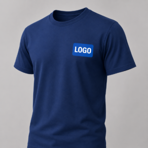 Estampar no Peito