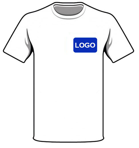 Estampar no Peito