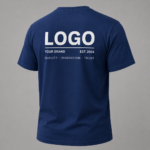 Estampar nas Costas