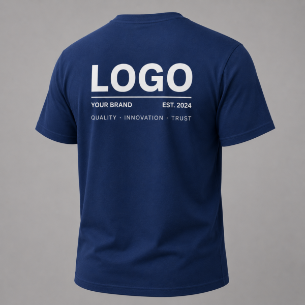 Estampar nas Costas