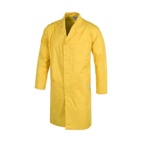 Bata de Molas B6700 B6700 Amarelo