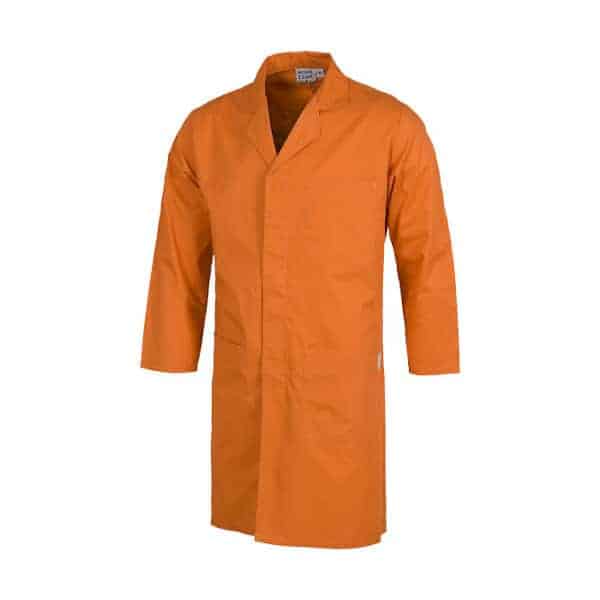 Bata de Molas B6700 B6700 Laranja