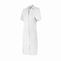 Bata Manga Curta Senhora P907