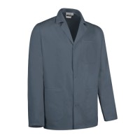 Bata de Trabalho Curta SAHARA