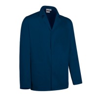 Bata de Trabalho Curta SAHARA