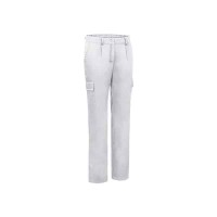 Calças Multibolsos Sarja ADVANCE Senhora