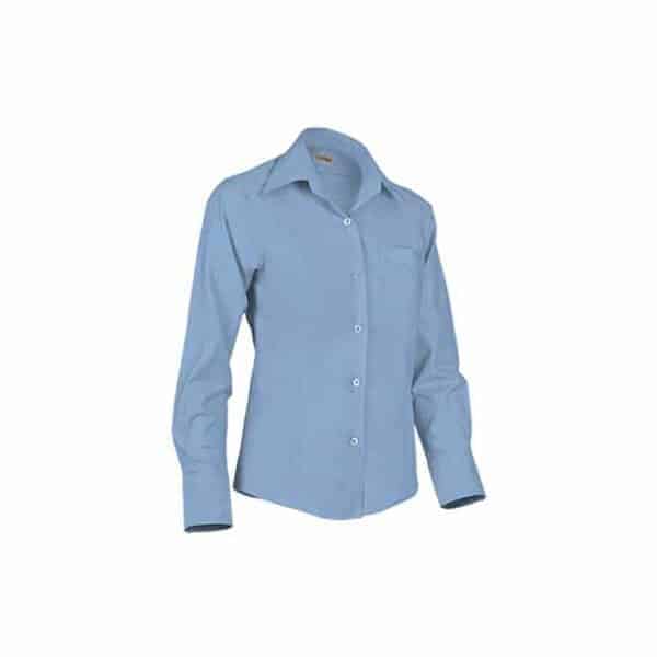 Camisa Senhora M.Comprida CEREMONY