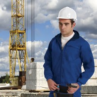 Casaco Sarja WINTERFELL - Image 1