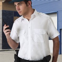 Camisa VIGILANT Manga Curta - Image 2