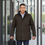 Casaco Softshell DALLAS Comprido