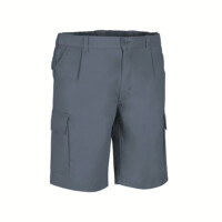 Calções Multibolsos DESERT Calções Multibolsos DESERT Cinza