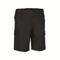 Calções Multibolsos DESERT Calções Multibolsos DESERT Preto