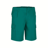 Calções Multibolsos DESERT Calções Multibolsos DESERT Verde