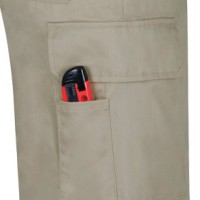 Calções Multibolsos LAKE