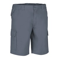 Calções Multibolsos LAKE