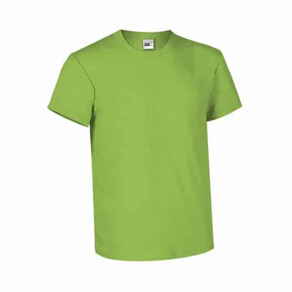 T-Shirt Racing Verde Lima