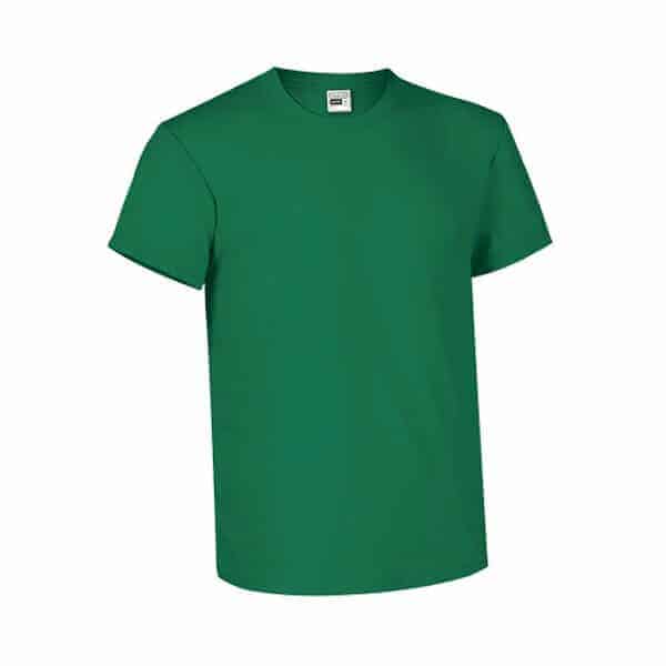 T-Shirt Racing Verde