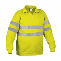 Sweatshirt de Alta Visibilidade ROAD - Image 3