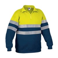 Sweatshirt de Alta Visibilidade ROAD - Image 2