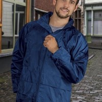 Casaco de Chuva WALTER