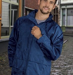 Casaco de Chuva WALTER