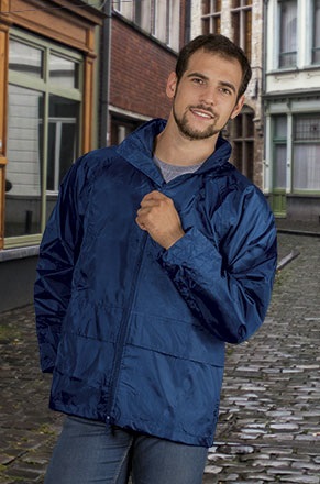 Casaco de Chuva WALTER
