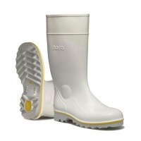 Galocha Branca 130025 Galocha Branca 130025