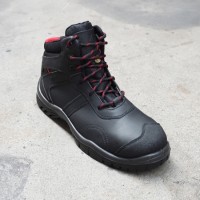 Bota Biqueira Fibra Vidro BISSAU 114021 Bota Biqueira Fibra Vidro BISSAU 114021 - Image 3