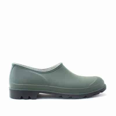 Sapato de Borracha para Agricultura 134001