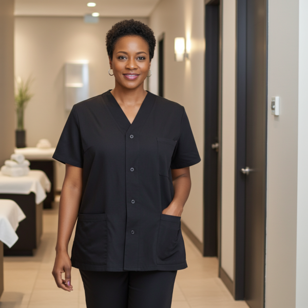 Tunica de Molas 535201