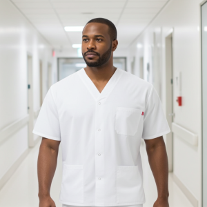 Tunica de Molas 535201