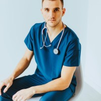 Tunica Médica 535206