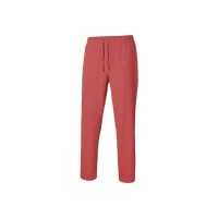 Calças Estilo Pijama 533007 Rosa