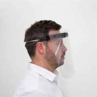 Viseira de Proteção