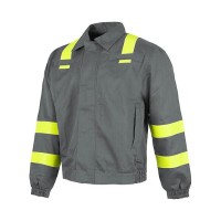 Blusão Anti-fogo B1194 Blusão Anti-fogo B1194