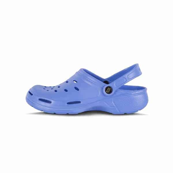 Soca em EVA P2008 tipo Crocs