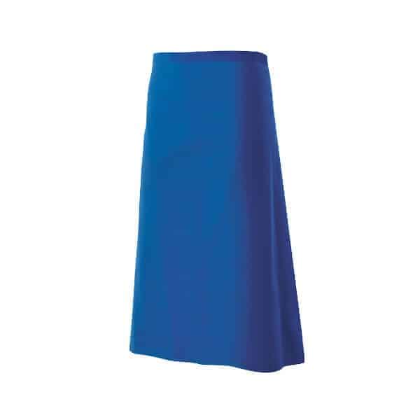 Avental Comprido 404202 - Azul Royal