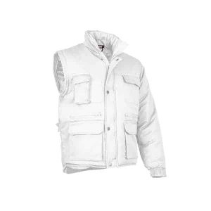 Casaco Acolchoado MIRACLE Branco