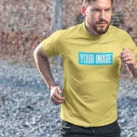 T-Shirt Técnica RESISTENCE